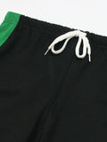 Velvour Boys & Girls Printed Track Suit-VST67-C