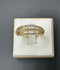 H&A Jewellery One Carat Gold Plated Ring