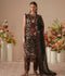 Binilyas Jojo Summer'26 Lawn Embroidered Unstitched 3-Piece Suit-82B