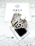 Orya Jewellery Adjustable Ring