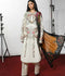 Jugnu by Hussain Rehar The Reserved View SS/Edit I Cotton Embroidered Unstitched 3-Piece Suit-Rasti