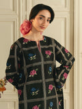 Mannat Clothing Boho Summer'26 Cotton Embroidered Stitched Suit-Veronica