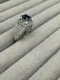 H&A Jewellery Adjustable Ring