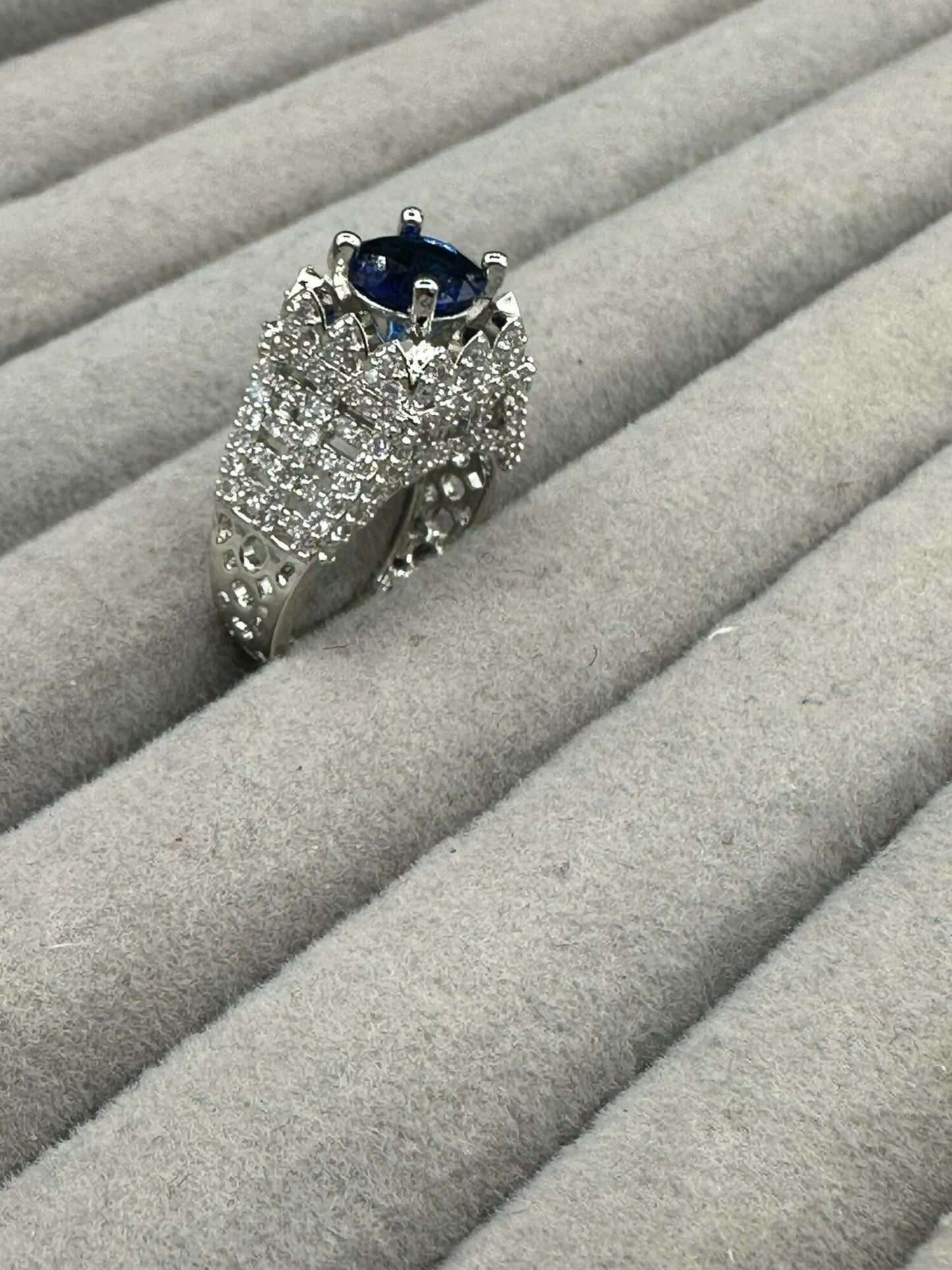H&A Jewellery Adjustable Ring