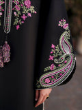 Mahnur Fiona Lawn'26 Embroidered Unstitched 3-Piece Suit-F-09