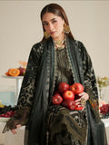 Binilyas Jojo Summer'26 Lawn Embroidered Unstitched 3-Piece Suit-82A