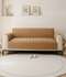 Elegant Bedding Mat Ultrasonic Micro Sofa Cover