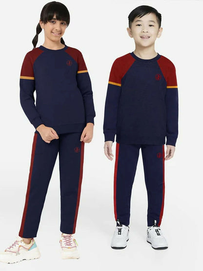 Jupiter Embroidered Logo Martina Trak Pair-12910