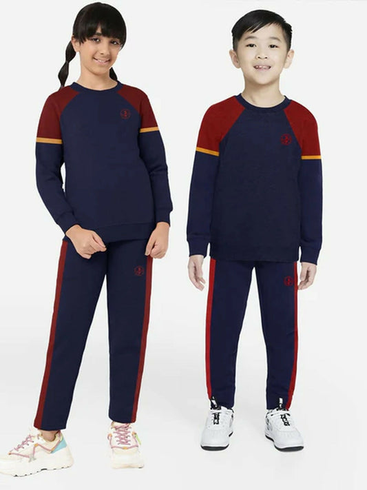 Jupiter Embroidered Logo Martina Trak Pair-12910