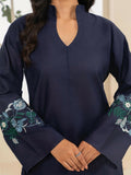 Stylish Collection Aaraish Cotton Embroidered Stitched 2-Piece Suit-Zumar