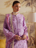 Mahnur Nova Khaddar Embroidered Unstitched 3-Piece Suit- NK - 11