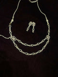 Fashion Hub by Noor Bilal - Jewellery Set