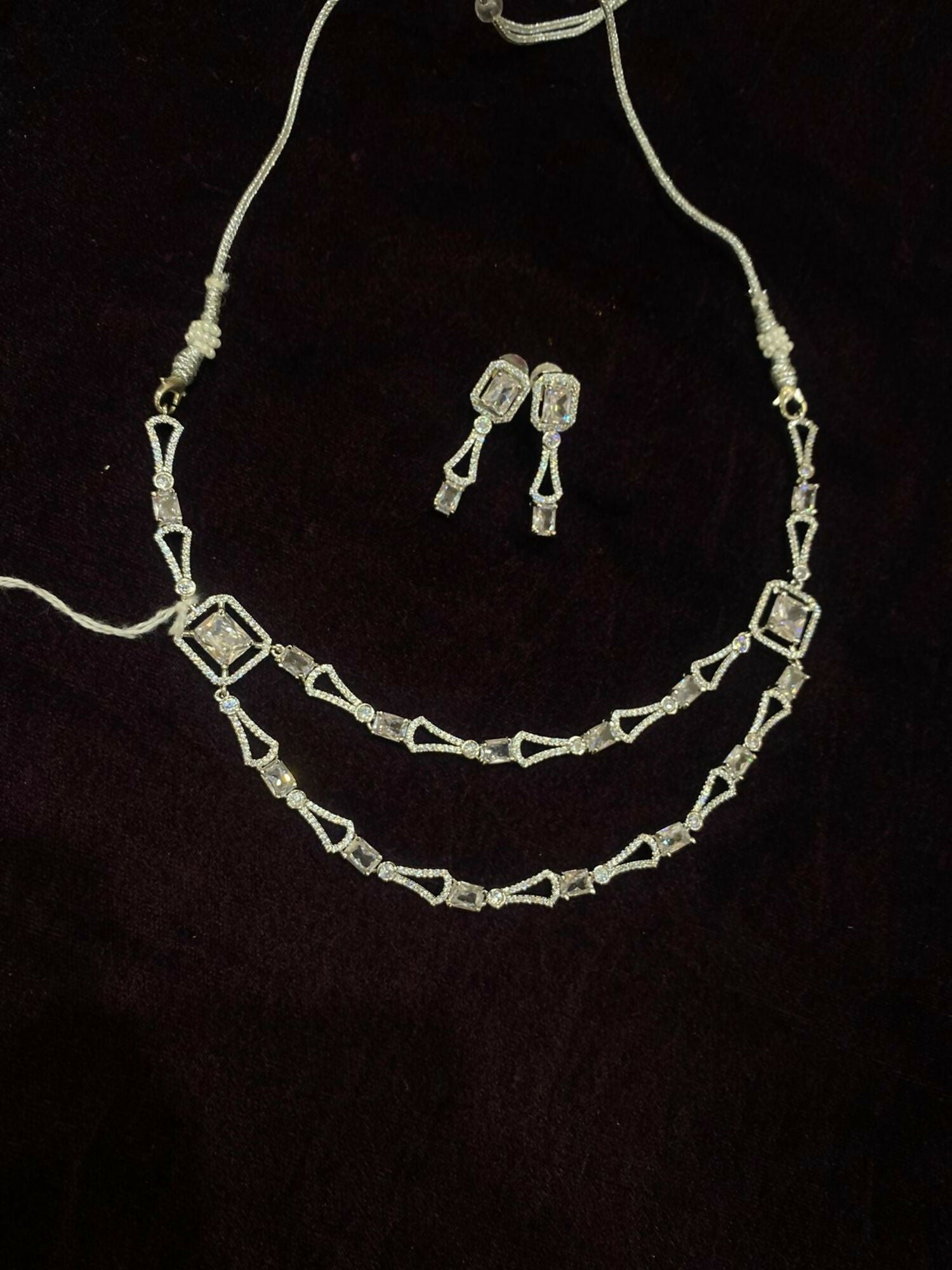 Fashion Hub by Noor Bilal - Jewellery Set