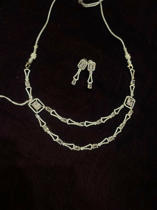 Fashion Hub by Noor Bilal - Jewellery Set