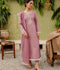 Allure By IH Cotton Embroidered Stitched 3-Piece Suit-Aura
