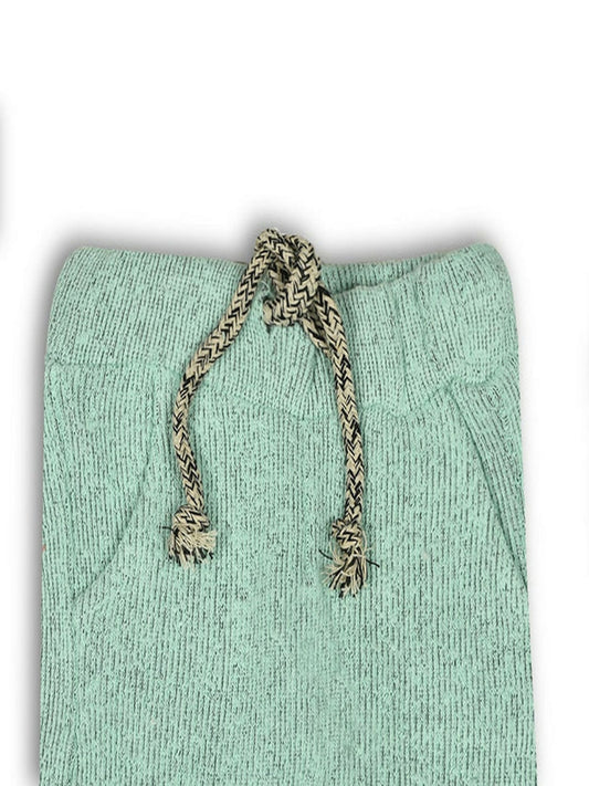 Funky's Baby Towel Terry Aquamarine Trouser-10651