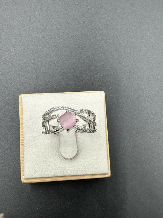 H&A Jewellery Adjustable Ring