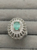 H&A Jewellery Adjustable Ring