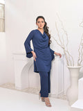 Ruby's Couture Haute & Chic Georgette Co-Ord Set-Bella