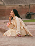 Parishay Mastani V2 Lawn Embroidered Unstitched 3-Piece Suit-MI - 06