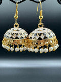 H&A Jewellery Jaipuri Jhumki