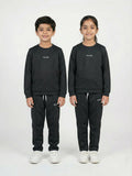 Velvour Mesh Tracksuit-VWT52-A