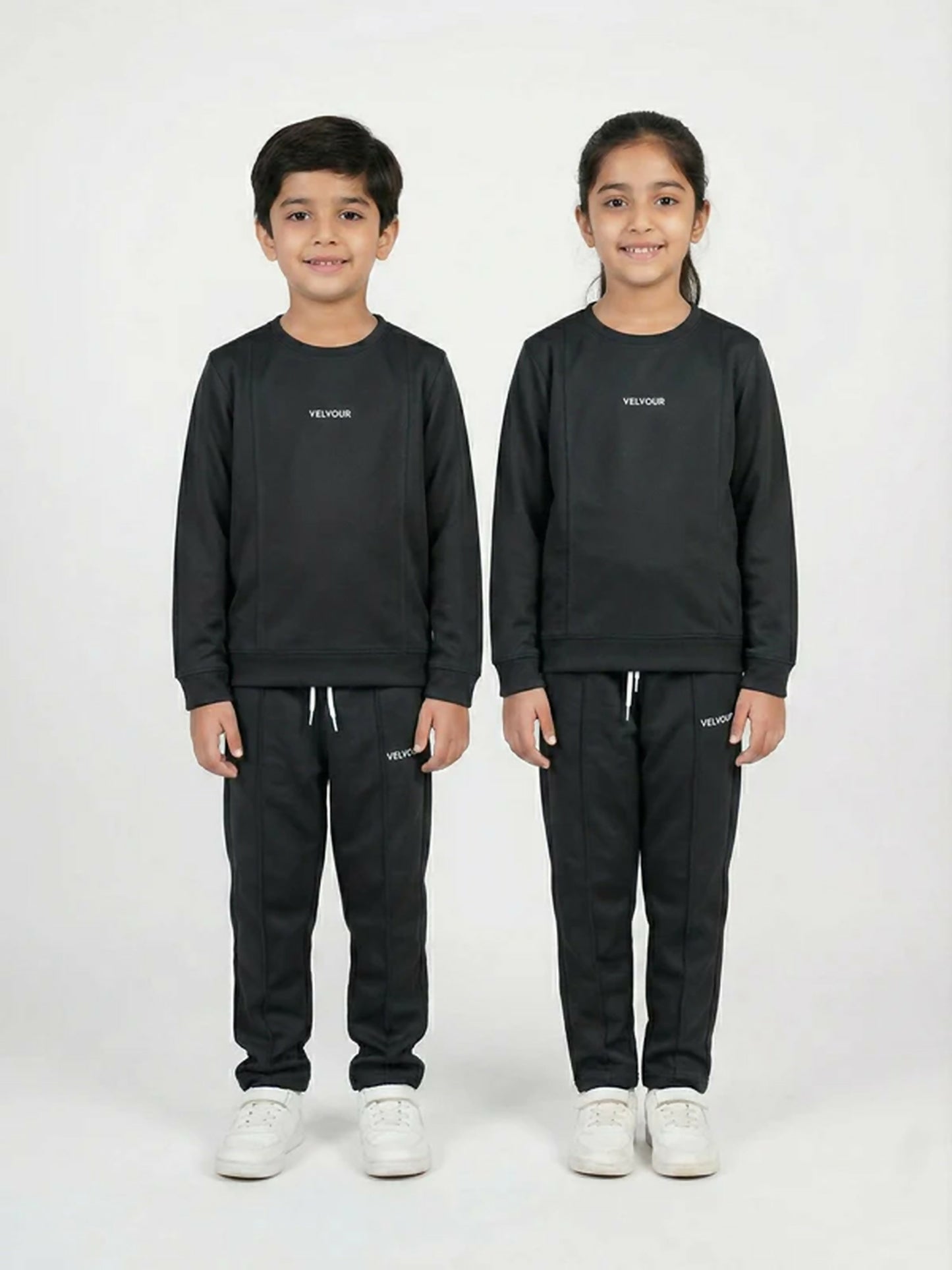 Velvour Mesh Tracksuit-VWT52-A