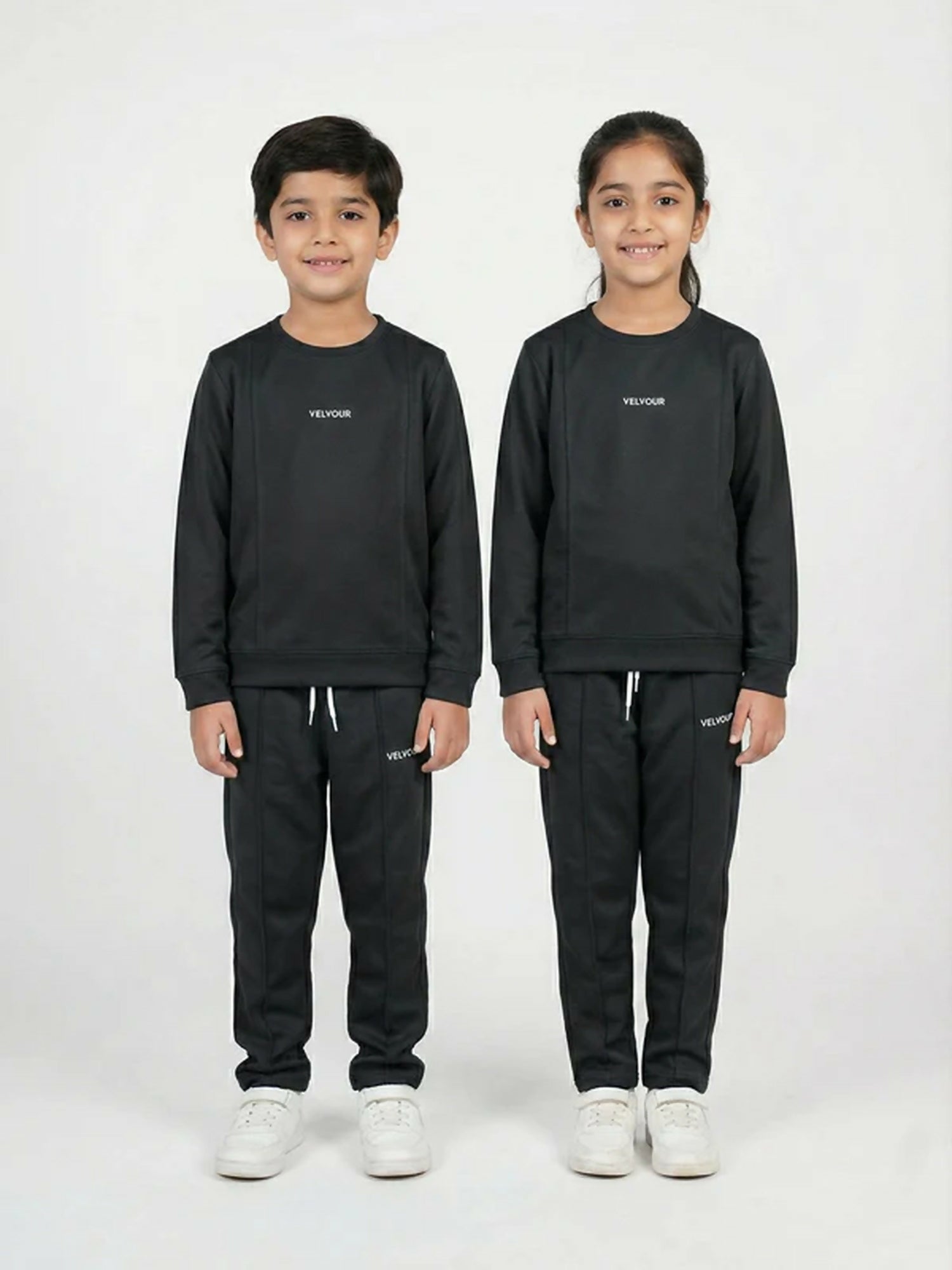Velvour Mesh Tracksuit-VWT52-A