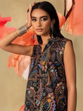 Paltar Gulposh Premium Lawn Printed Unstitched 2-Piece Suit-PA072527