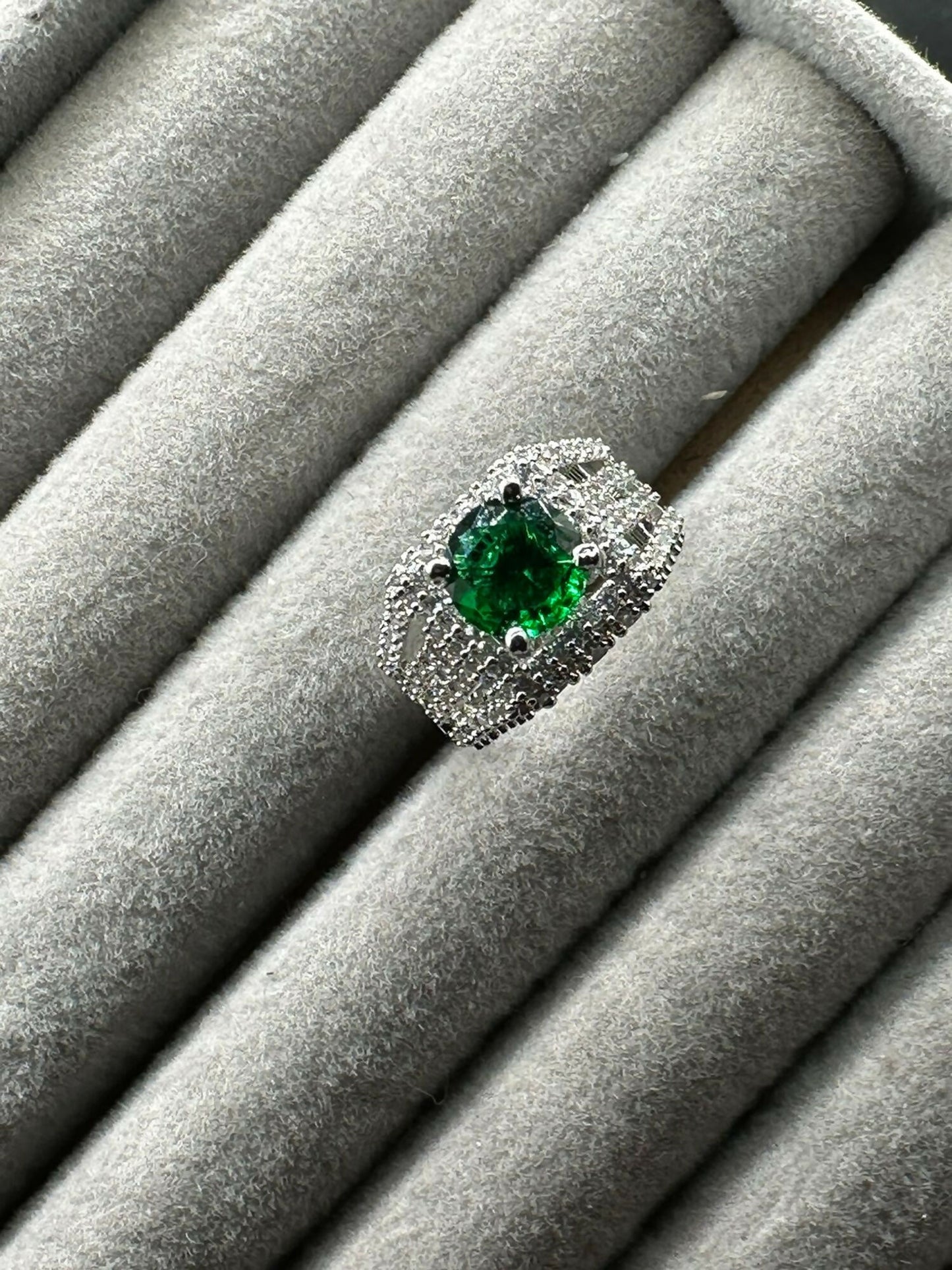 H&A Jewellery Adjustable Ring