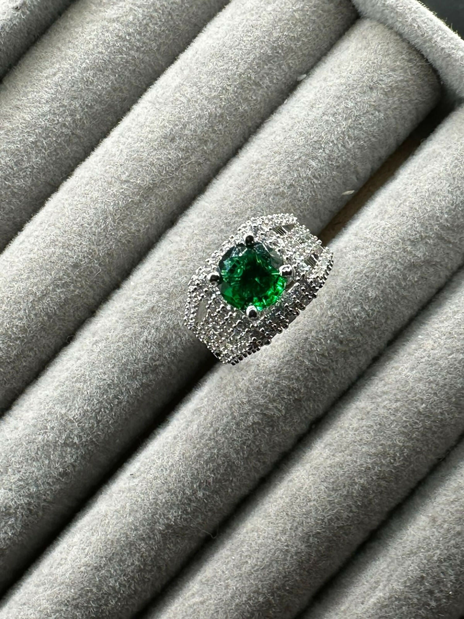 H&A Jewellery Adjustable Ring