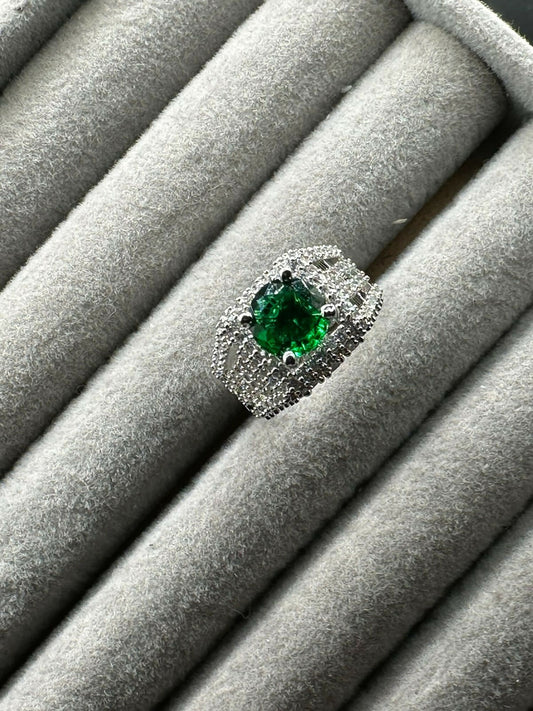 H&A Jewellery Adjustable Ring