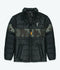 Velvour Full Sleeves Puffer Jacket-VJ03