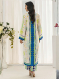 MH Cloth House Poly Lawn Printed Stitched 2-Piece Suit-Zimal