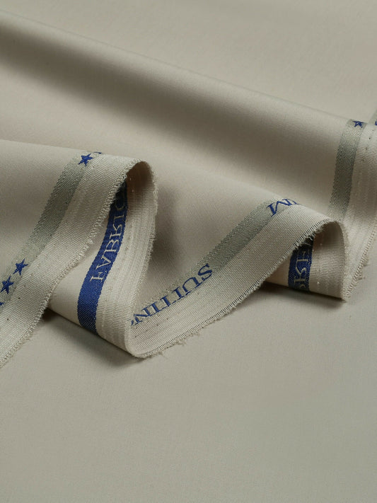 Fabrich Prime Suiting Wash & Wear Unstitched Shalwar Kameez-PRM-003