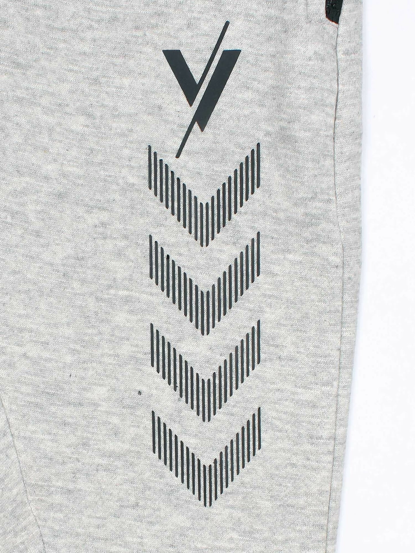 Velvour Summer Tracksuit-VWT-Grey