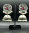 H&A Jewellery Handmade Brass Jhumka