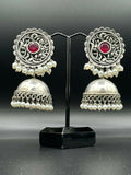 H&A Jewellery Handmade Brass Jhumka