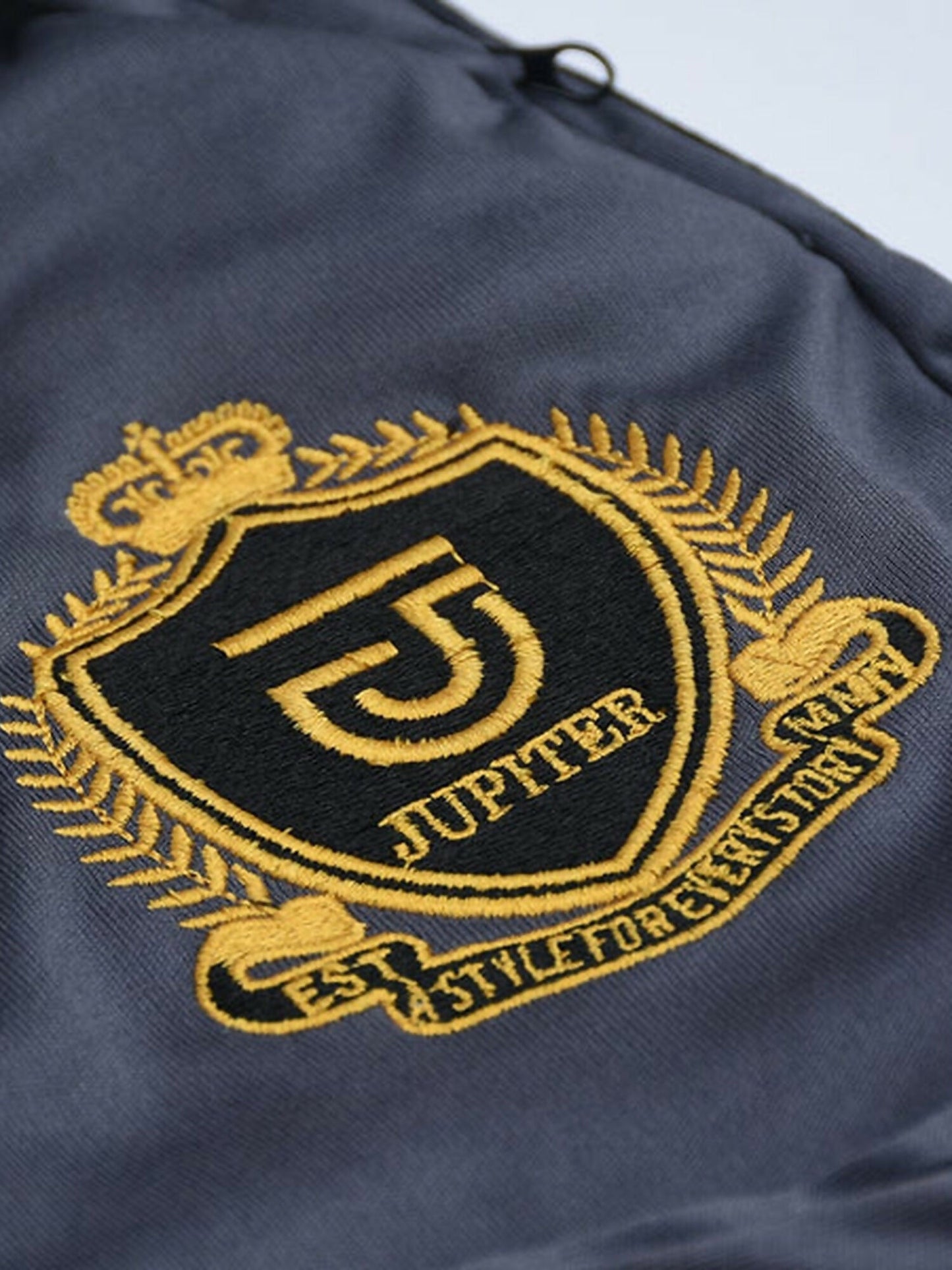 Jupiter Dri Fit Emblem Logo Track Pair-13006