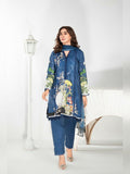 Imran Aftab Aura Summer Lawn Printed Unstitched 3-Piece Suit-IALC 05