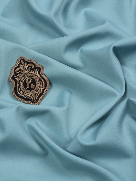 Fabrich Prime Suiting Wash & Wear Unstitched Shalwar Kameez-PRM-001