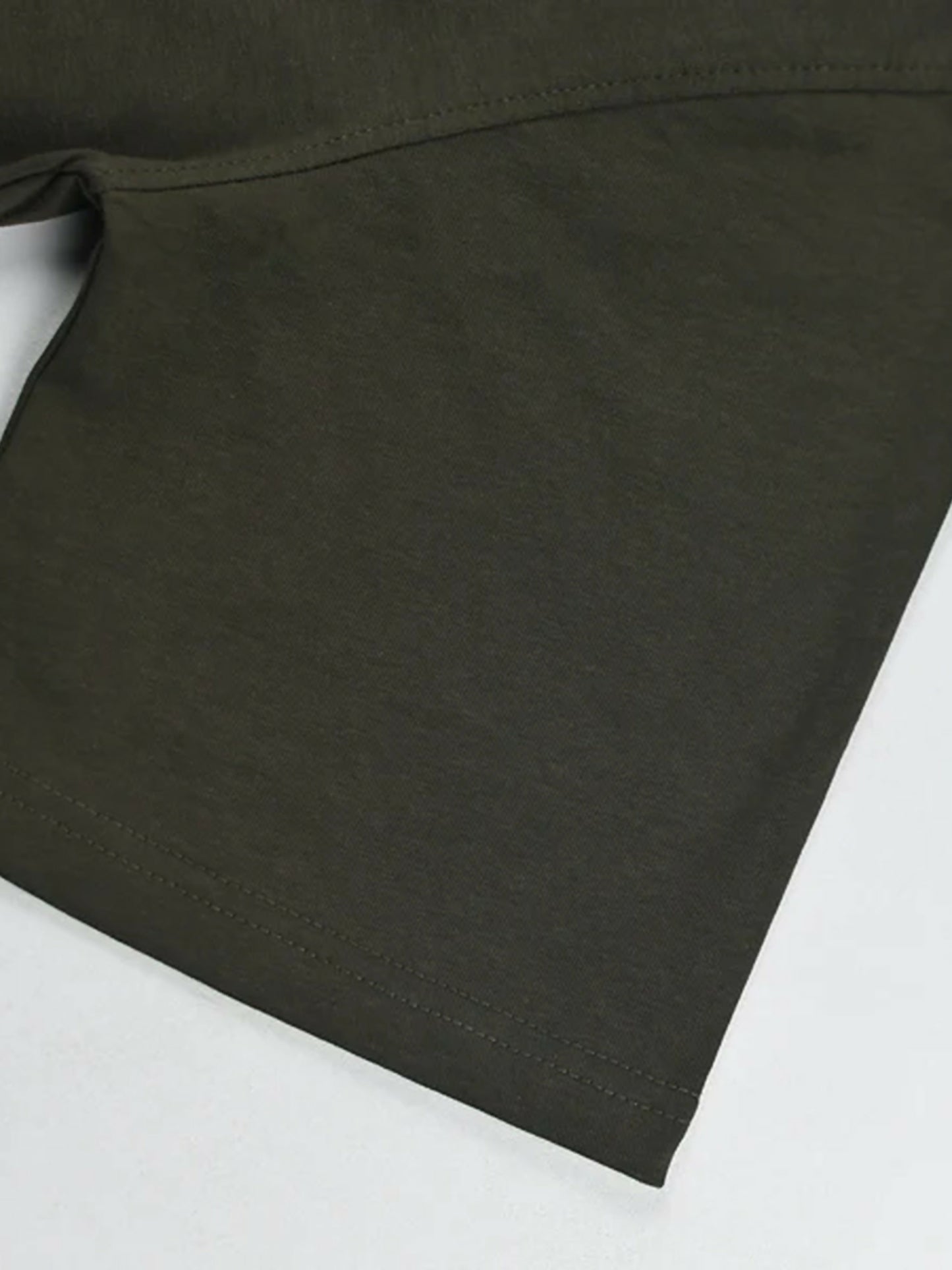 Jupiter 250 GSM Basic Tee Shirt-15110