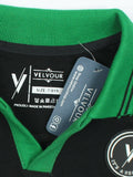 Velvour Boys & Girls Printed Track Suit-VST67-C