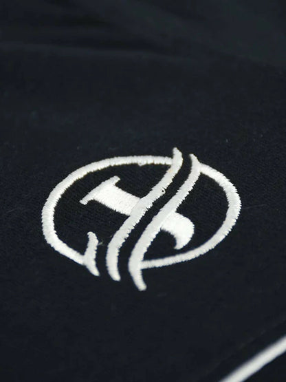 Jupiter Embroidered Logo Modern Comfort Trak Pair-12912