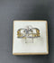 H&A Jewellery Adjustable Ring