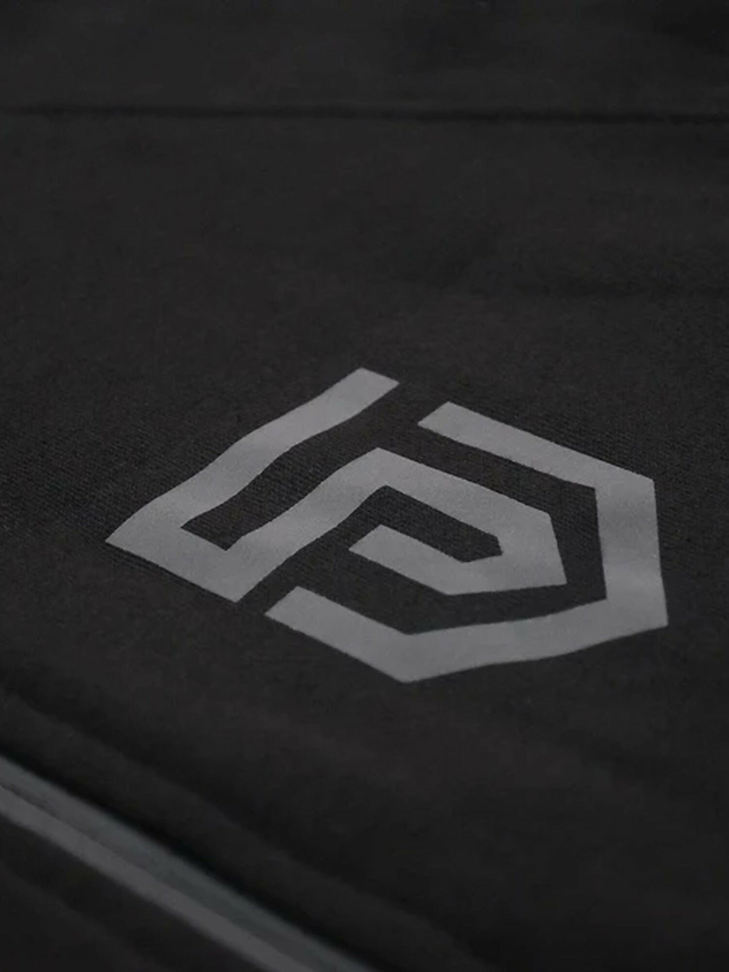 Jupiter Mercenary Reflector Logo Track Suit-12110