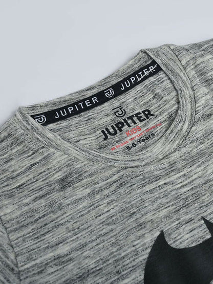 Jupiter Printed Batman Twin Set-13809