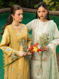 Mahnur Shanaya Vol 2 Lawn Embroidered Unstitched 3-Piece Suit-SH-04