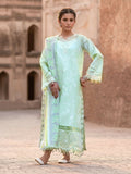 Parishay Mastani V2 Lawn Embroidered Unstitched 3-Piece Suit-MI - 04