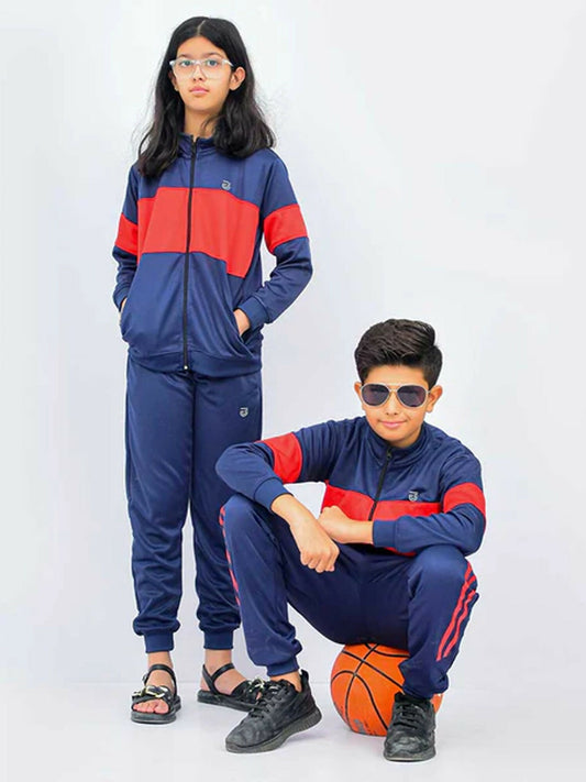Jupiter Plain Ultra Comfort Tracksuit-14176
